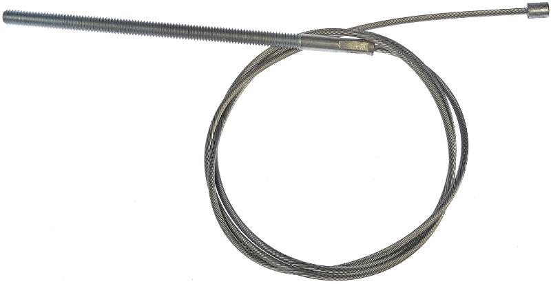 Dorman C92941 - Parking Brake Cable Dorman C92941 Parking Brake Cable product image 3 of 3