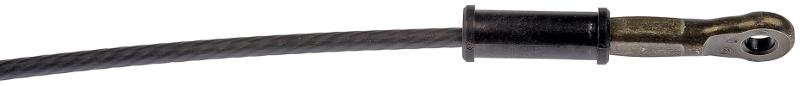 Dorman C94019 Parking Brake Cable product image 3 of 3
