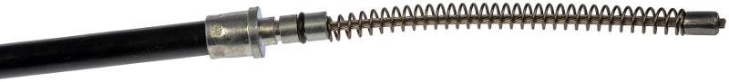 Dorman C96248 Parking Brake Cable product image 3 of 3