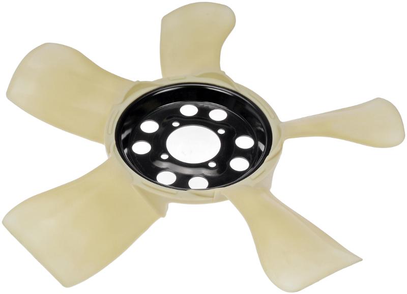 Dorman 620057 - Engine Cooling Fan Blade Dorman 620057 Engine Cooling Fan Blade product image 1 of 1