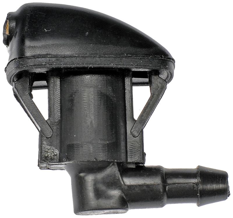 Dorman 47232 - Windshield Washer Nozzle Dorman 47232 Windshield Washer Nozzle product image 2 of 2