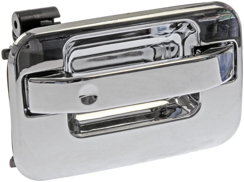 Dorman 91072 Exterior Door Handle product image 3 of 3