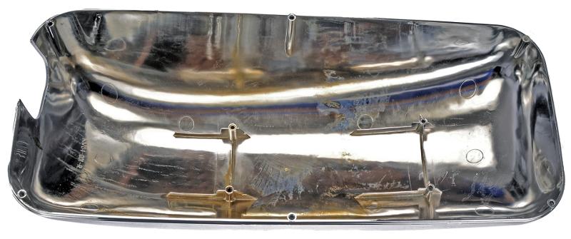 Dorman 9555406 Door Mirror Cover product image 2 of 2