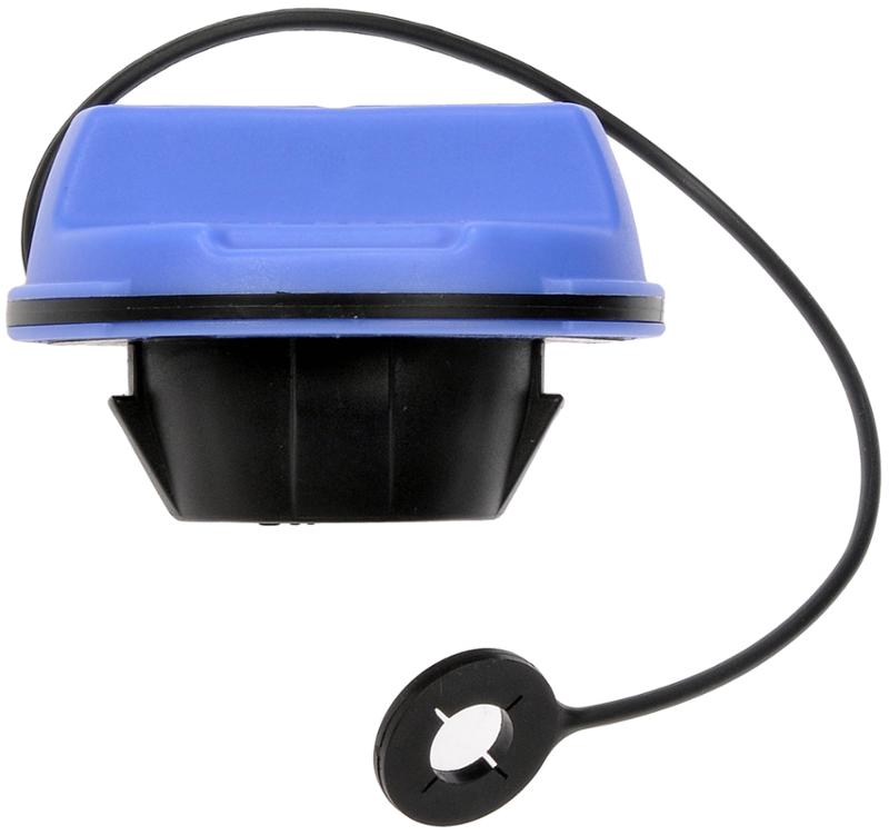 Dorman 9045501CD Diesel Emissions Fluid Filler Cap product image 3 of 3