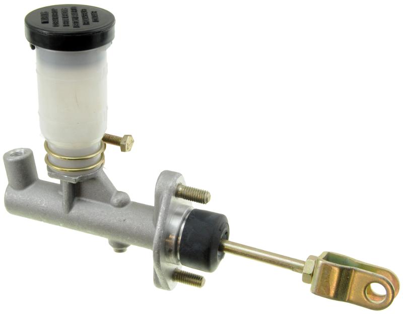 Dorman CM350002 - Clutch Master Cylinder Dorman CM350002 Clutch Master Cylinder product image 5 of 5