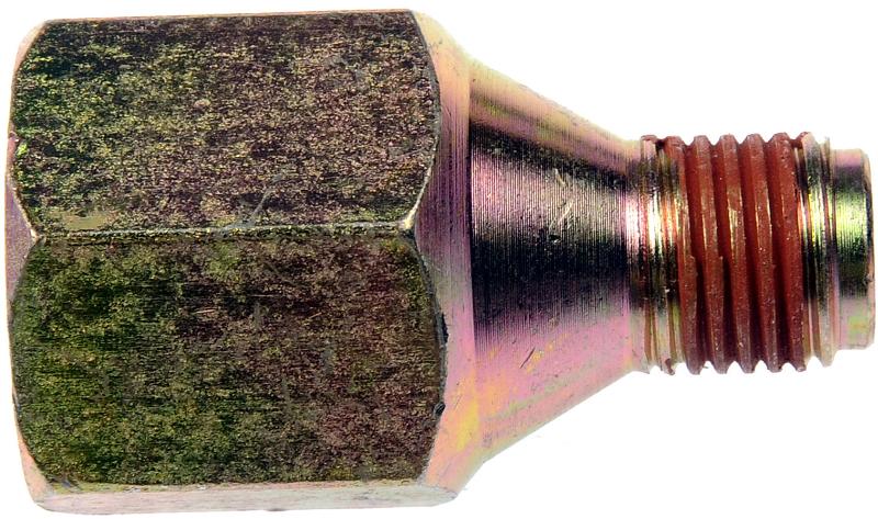 Dorman 800718 - Auto Trans Oil Cooler Line Connector Dorman 800718 Auto Trans Oil Cooler Line Connector product image 2 of 2