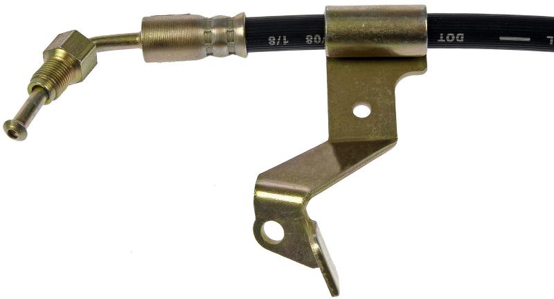 Dorman H620551 Brake Hydraulic Hose product image 2 of 3