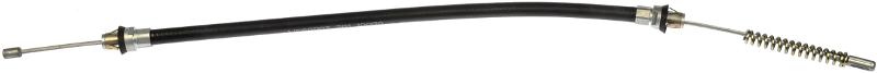 Dorman C660002 Parking Brake Cable product image 3 of 3