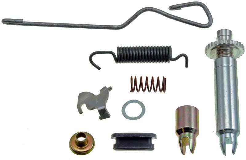 Dorman HW2572 Drum Brake Self Adjuster Repair Kit product image 1 of 1