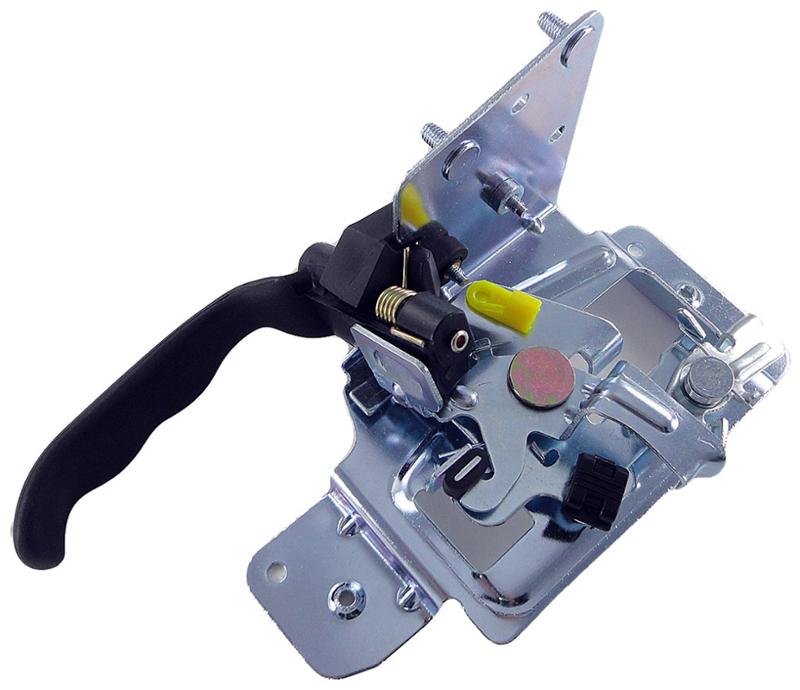 Dorman 80595 - Interior Door Handle Dorman 80595 Interior Door Handle product image 3 of 3