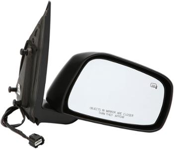 Dorman 9551031 - Door Mirror Dorman 9551031 Door Mirror product image 2 of 2