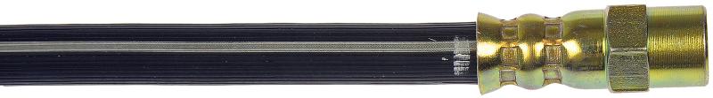 Dorman H96395 Brake Hydraulic Hose product image 3 of 3