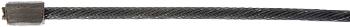Dorman C93268 Parking Brake Cable product image 3 of 3