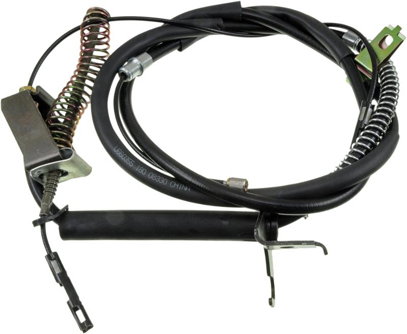 Dorman C660355 Parking Brake Cable product image 3 of 3