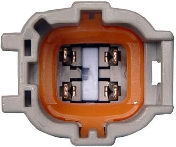Dorman 620415 Engine Cooling Fan Assembly product image 4 of 4