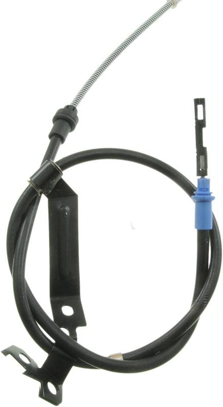 Dorman C660168 - Parking Brake Cable Dorman C660168 Parking Brake Cable product image 3 of 3