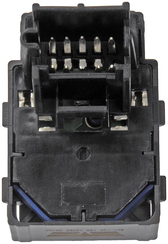 Dorman 901140 Door Mirror Switch product image 2 of 3