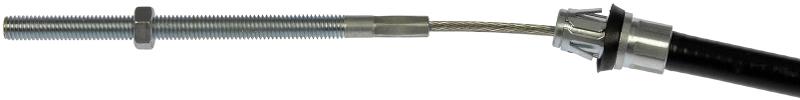 Dorman C660193 Parking Brake Cable product image 1 of 3