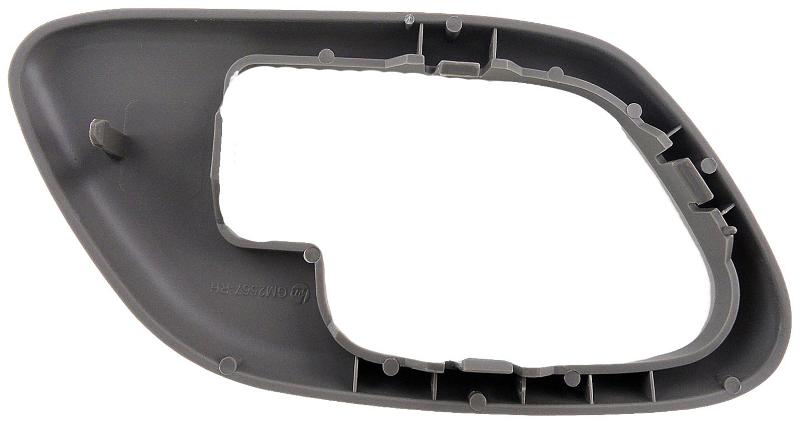 Dorman 81923 - Interior Door Handle Bezel Dorman 81923 Interior Door Handle Bezel product image 6 of 6