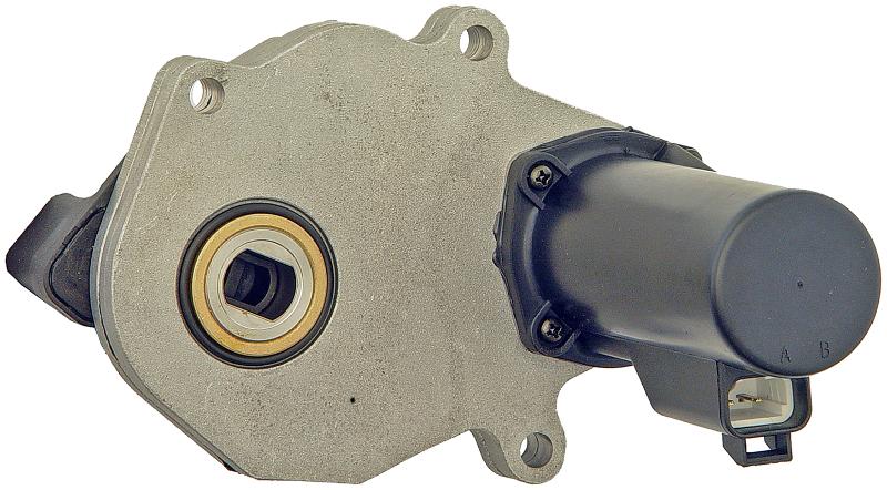 Dorman 600902 Transfer Case Motor product image 2 of 2