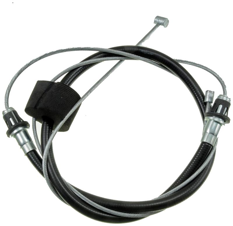 Dorman C94742 Parking Brake Cable product image 3 of 3
