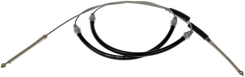 Dorman C92414 Parking Brake Cable product image 2 of 3