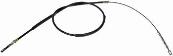 Dorman C95521 Parking Brake Cable product image 3 of 3