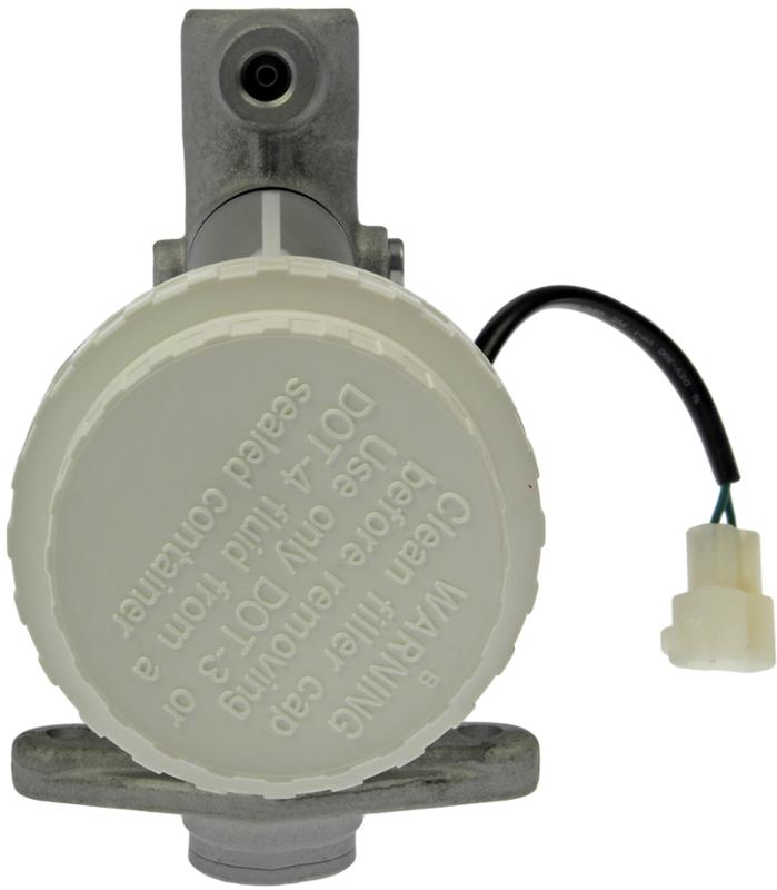 Dorman M39733 Brake Master Cylinder product image 4 of 4
