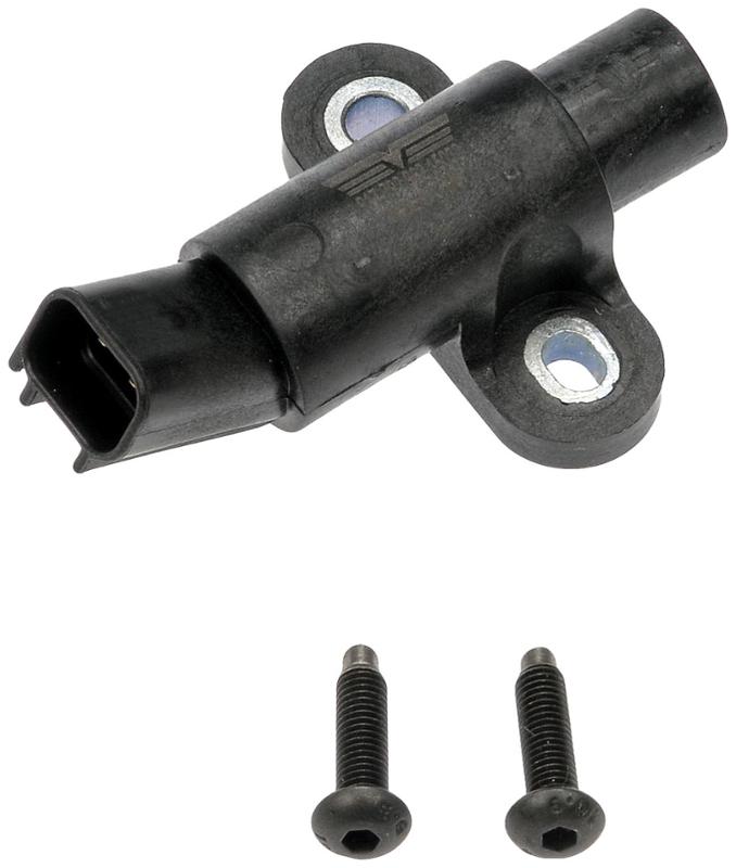 Dorman 917792 - Engine Crankshaft Position Sensor Dorman 917792 Engine Crankshaft Position Sensor product image 3 of 3