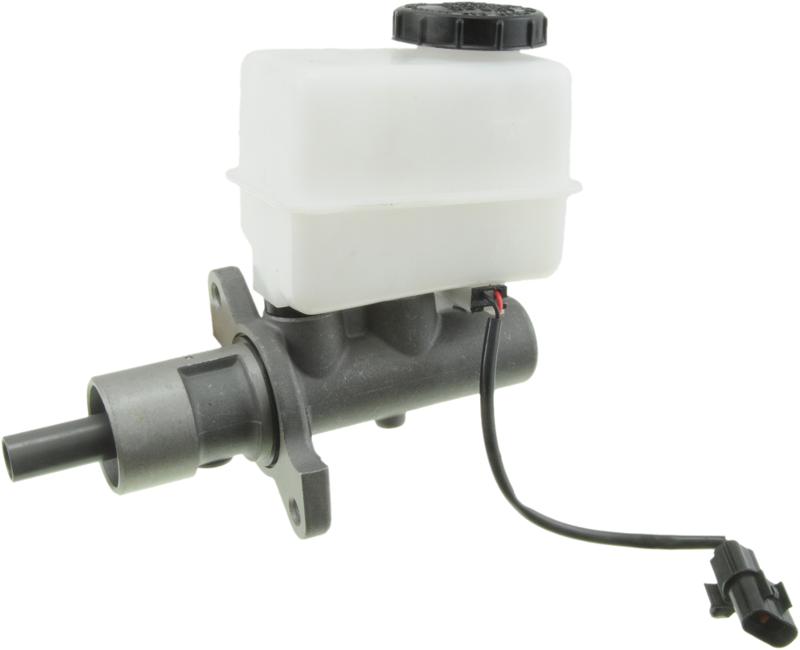 Dorman M390218 Brake Master Cylinder product image 4 of 4