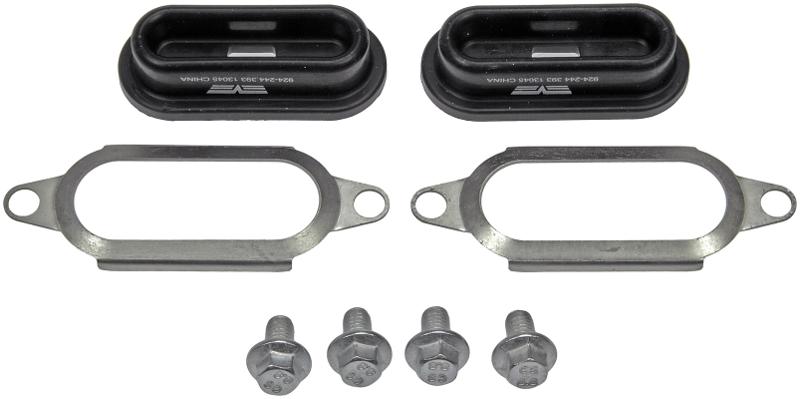 Dorman 924244 Parking Brake Shoe Hardware Kit product image 1 of 1