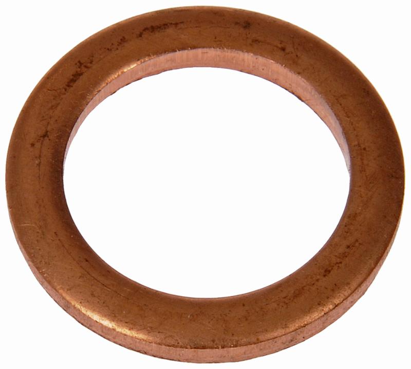 Dorman 095160 Engine Oil Drain Plug Gasket product image 1 of 1