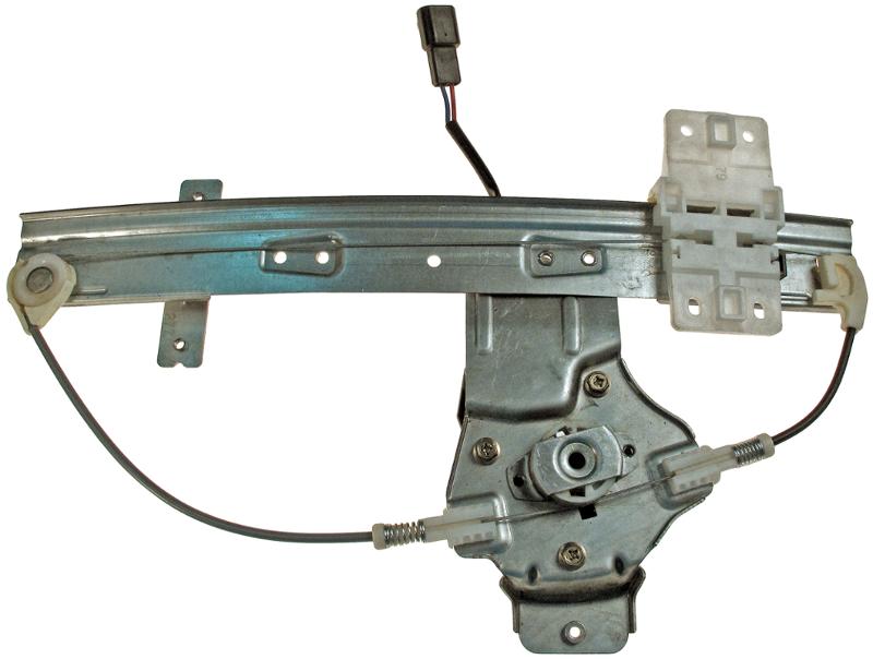 Dorman 748514 - Power Window Motor and Regulator Assembly Dorman 748514 Power Window Motor and Regulator Assembly product image 3 of 3