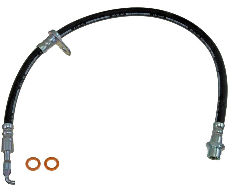 Dorman H380898 Brake Hydraulic Hose product image 3 of 3