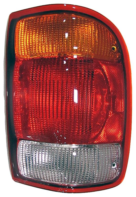 Dorman 1610242 Tail Light Assembly product image 2 of 2