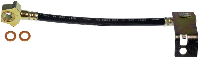 Dorman H621210 Brake Hydraulic Hose product image 3 of 3