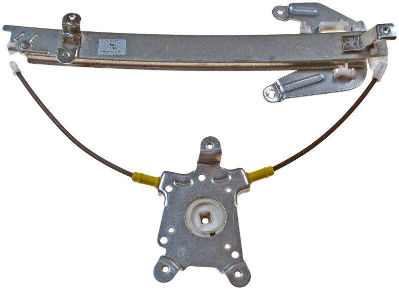 Dorman 740037 Window Regulator product image 2 of 4