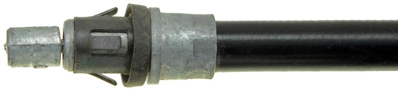 Dorman C660116 Parking Brake Cable product image 3 of 3