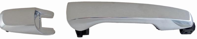 Dorman 90615 Exterior Door Handle product image 3 of 3