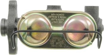 Dorman M64885 Brake Master Cylinder product image 4 of 4