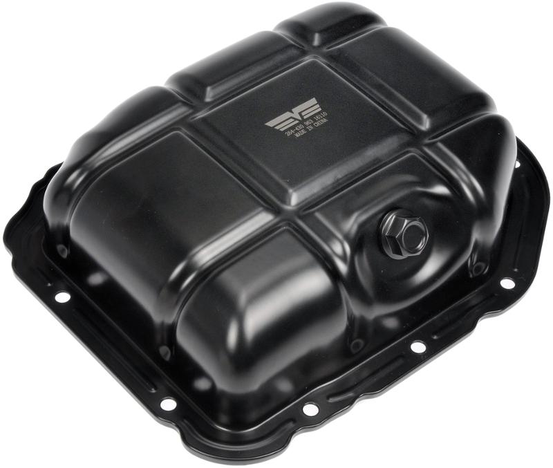 Dorman 264430 Engine Oil Pan product image 2 of 2