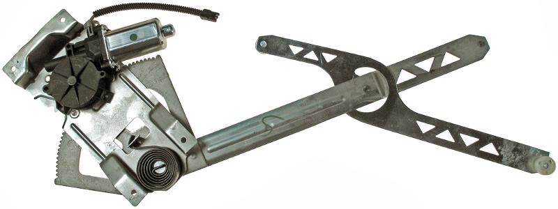 Dorman 741897 Power Window Motor and Regulator Assembly product image 3 of 3