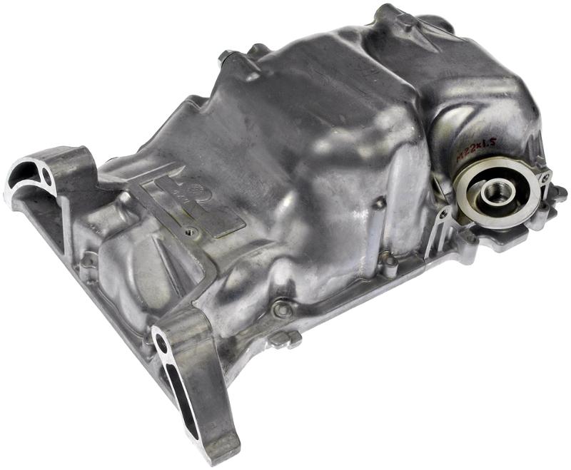 Dorman 264382 - Engine Oil Pan Dorman 264382 Engine Oil Pan product image 1 of 1