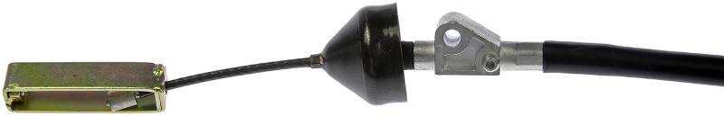 Dorman C660155 - Parking Brake Cable Dorman C660155 Parking Brake Cable product image 3 of 3