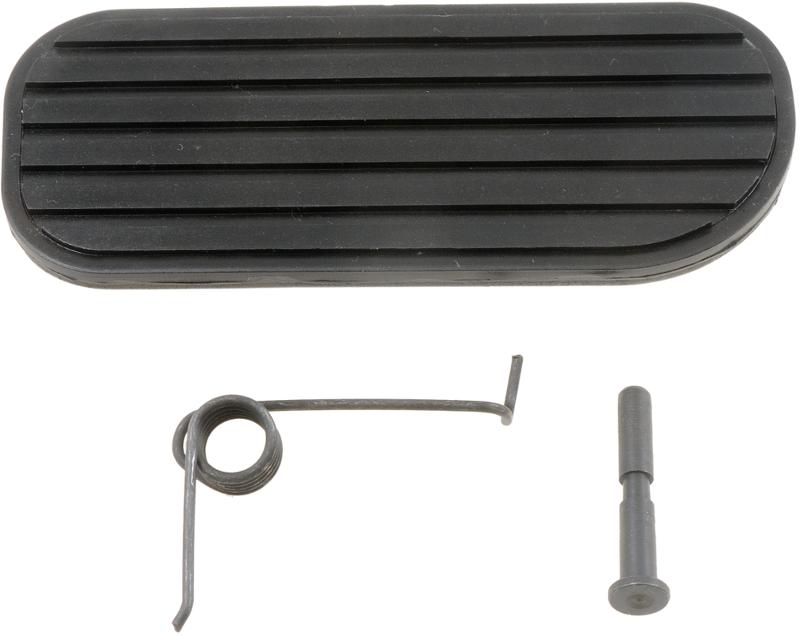 Dorman 20760 - Accelerator Pedal Pad Dorman 20760 Accelerator Pedal Pad product image 2 of 2