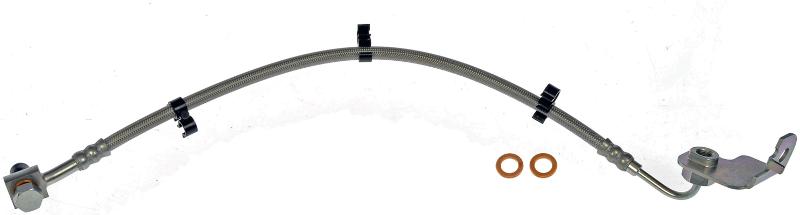 Dorman H621530 Brake Hydraulic Hose product image 3 of 3