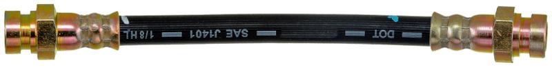 Dorman H380219 Brake Hydraulic Hose product image 3 of 3