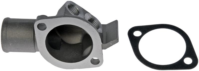 Dorman 9025045 Engine Coolant Thermostat Housing product image 2 of 2