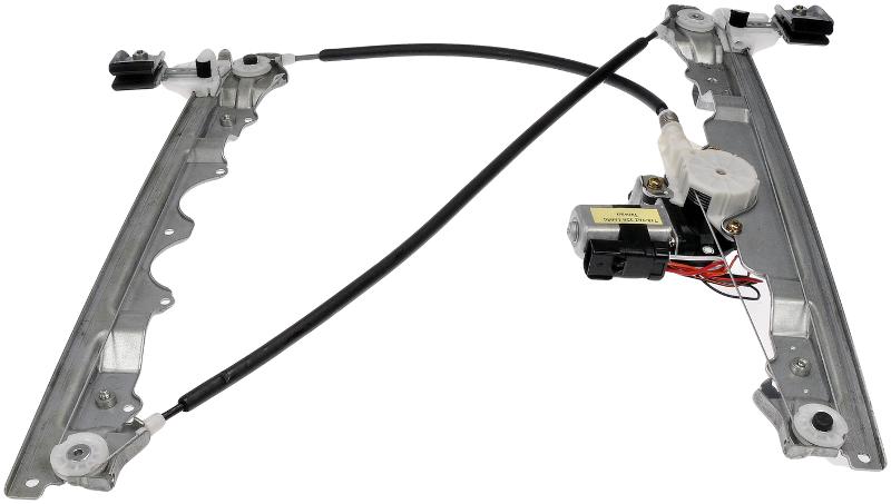 Dorman 748962 Power Window Motor and Regulator Assembly product image 4 of 4
