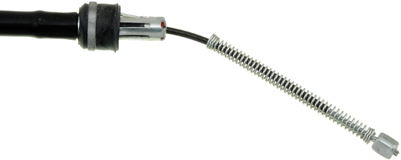 Dorman C93666 Parking Brake Cable product image 2 of 3